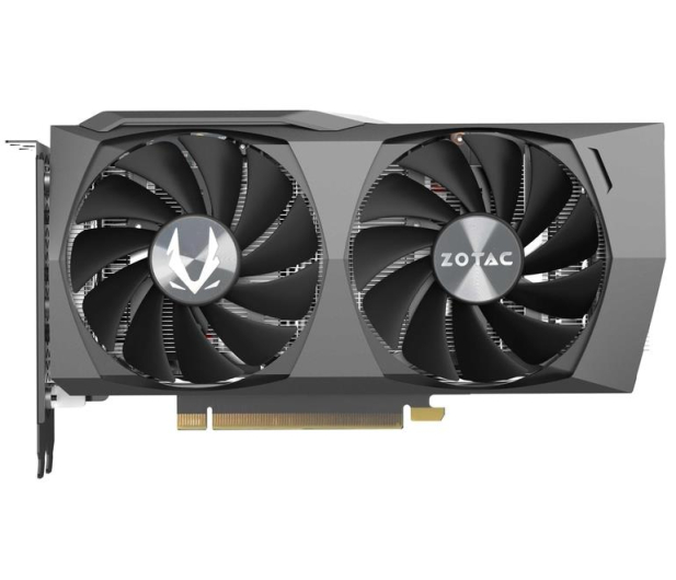 Zotac GeForce RTX 3060 GAMING Twin Edge 8GB GDDR6 - 1092092 - zdjęcie 5